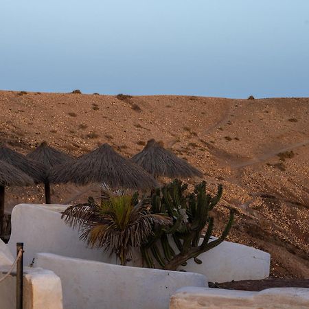 Villa Yasmina Playa Blanca Екстер'єр фото