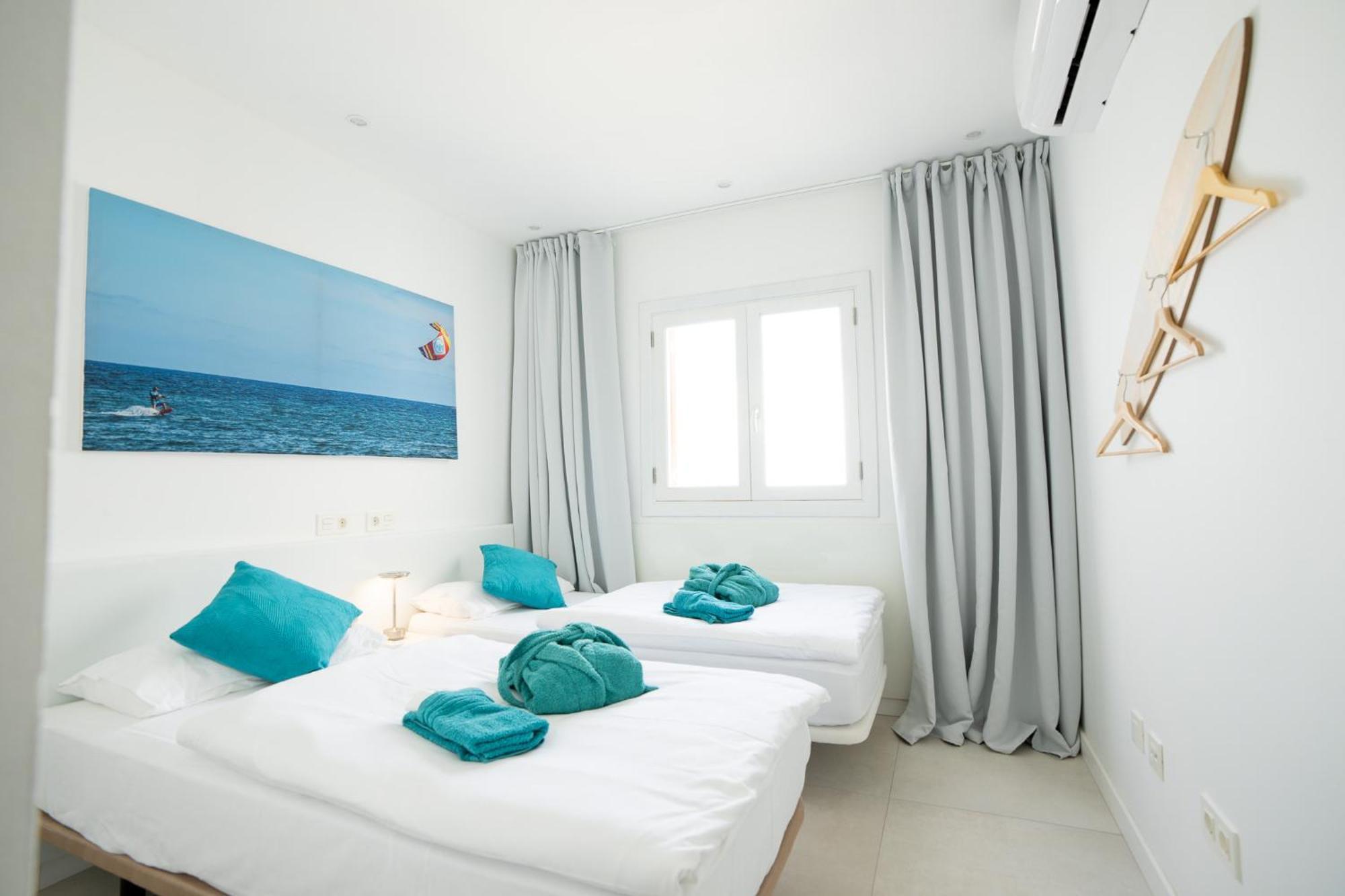 Villa Yasmina Playa Blanca Екстер'єр фото