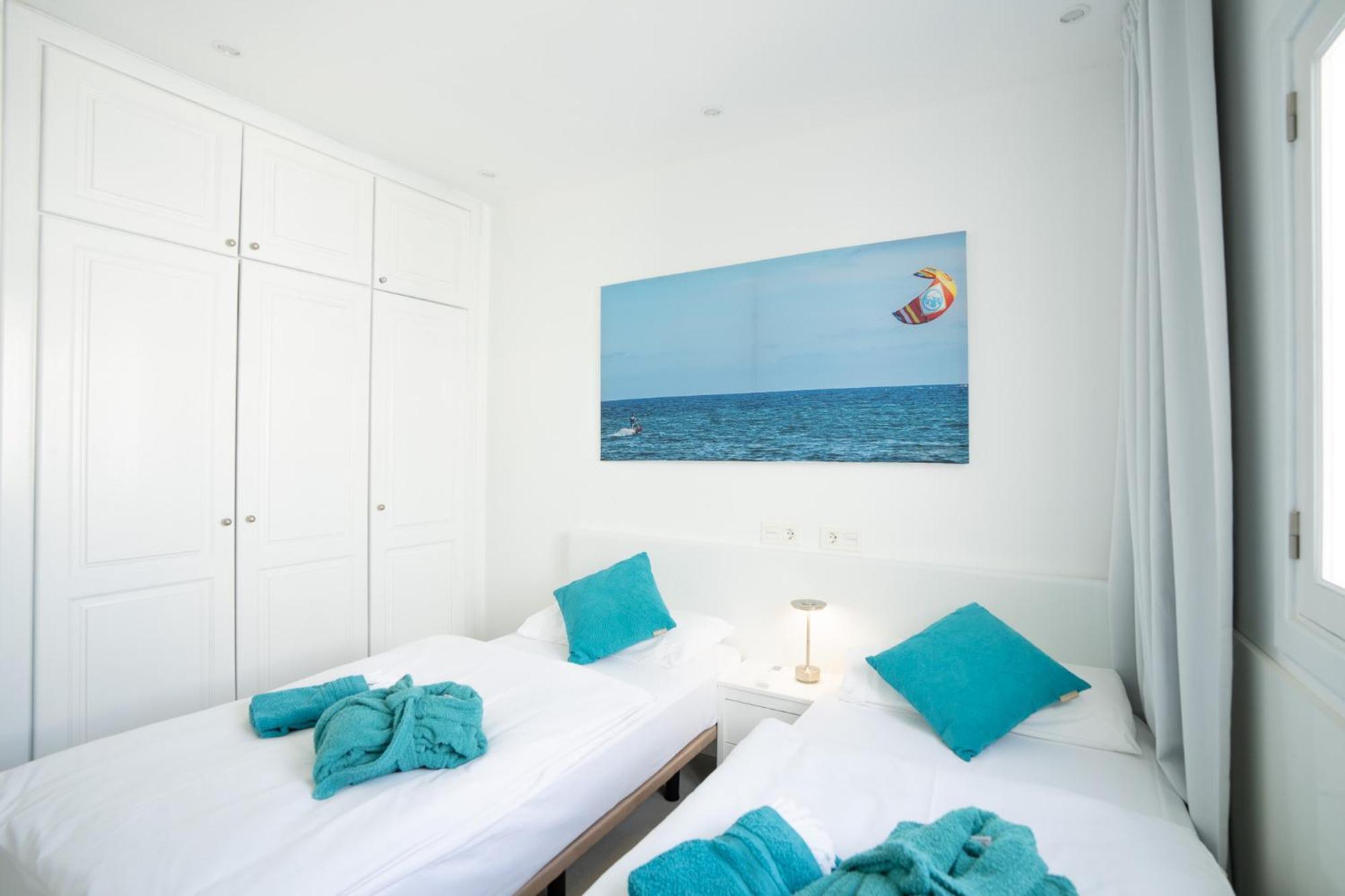 Villa Yasmina Playa Blanca Екстер'єр фото