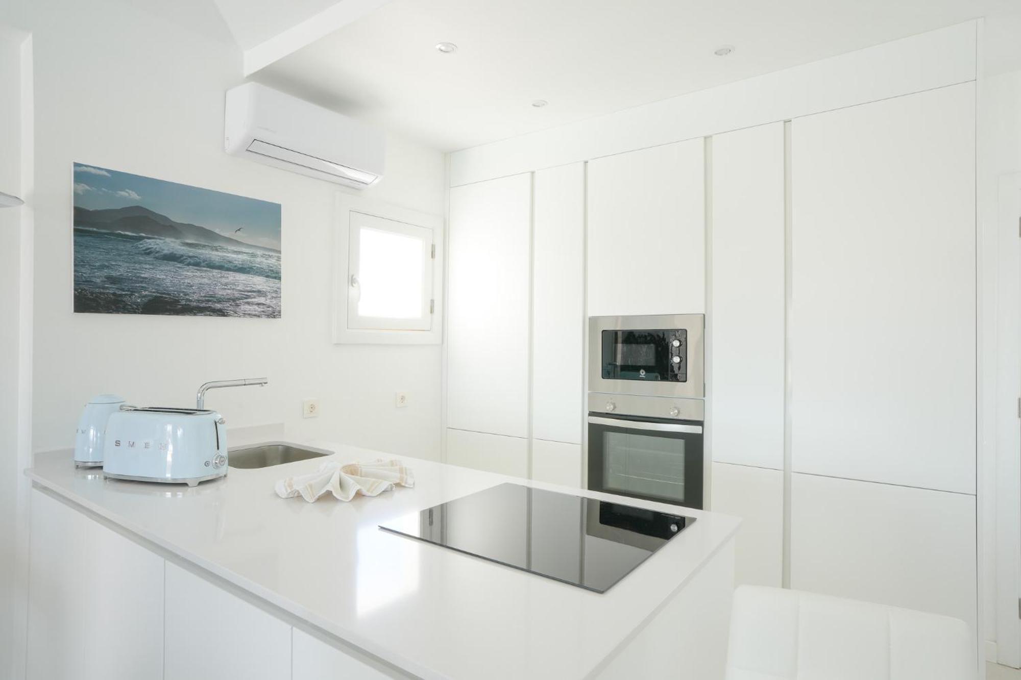 Villa Yasmina Playa Blanca Екстер'єр фото