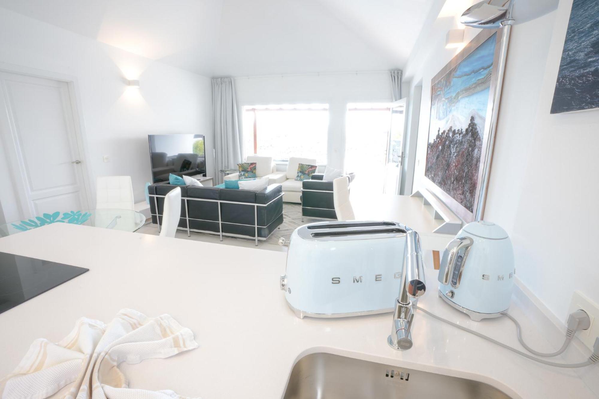 Villa Yasmina Playa Blanca Екстер'єр фото