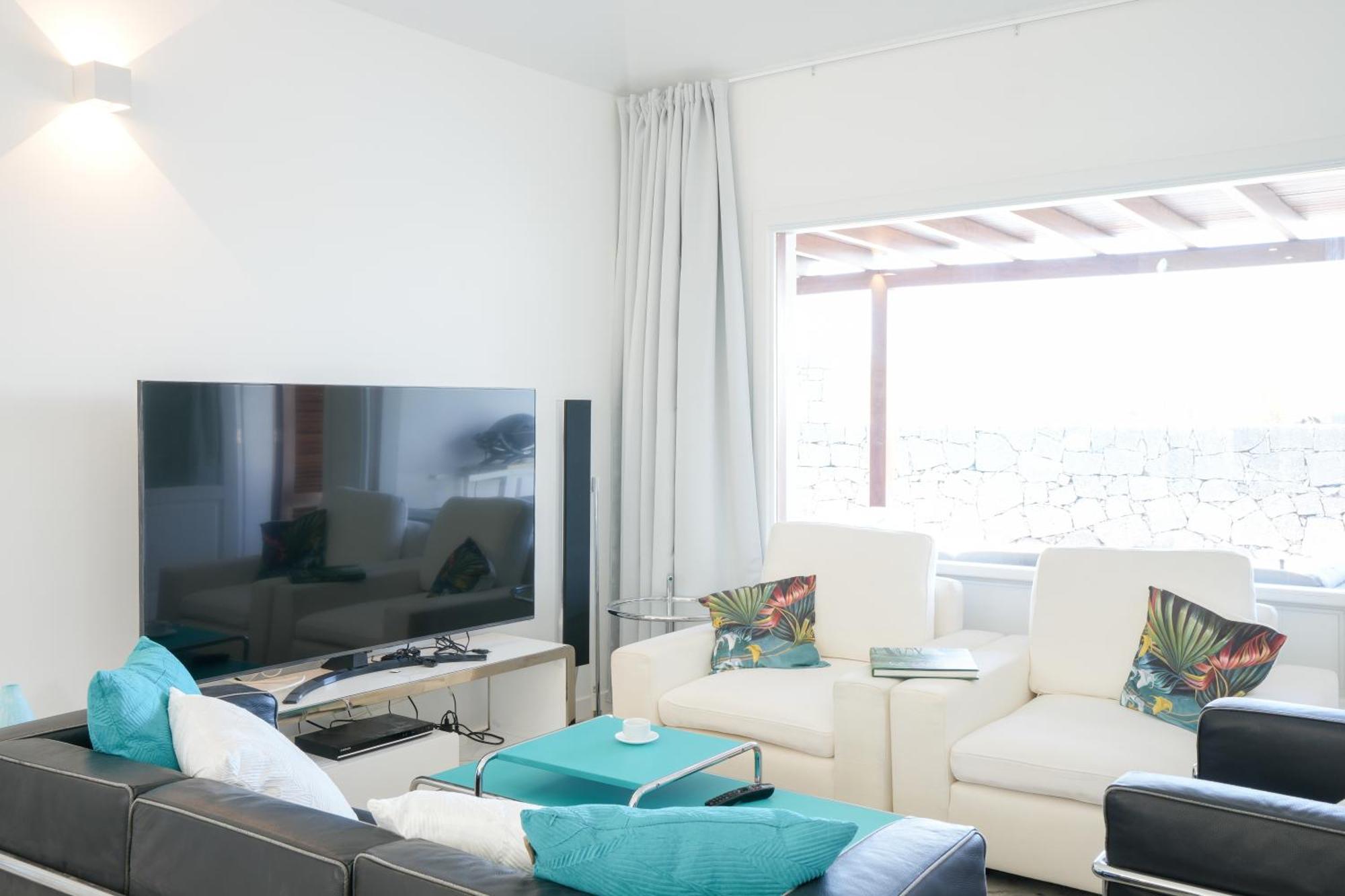 Villa Yasmina Playa Blanca Екстер'єр фото