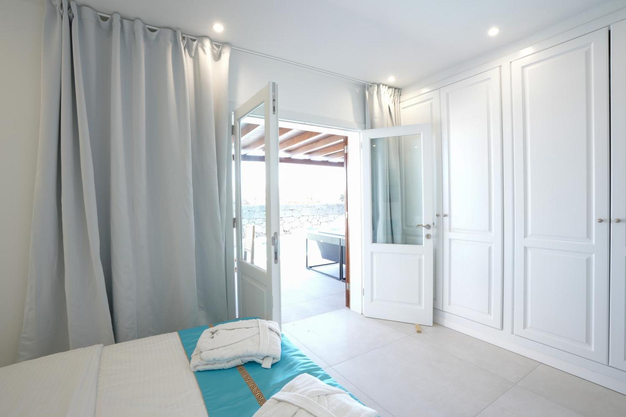 Villa Yasmina Playa Blanca Екстер'єр фото
