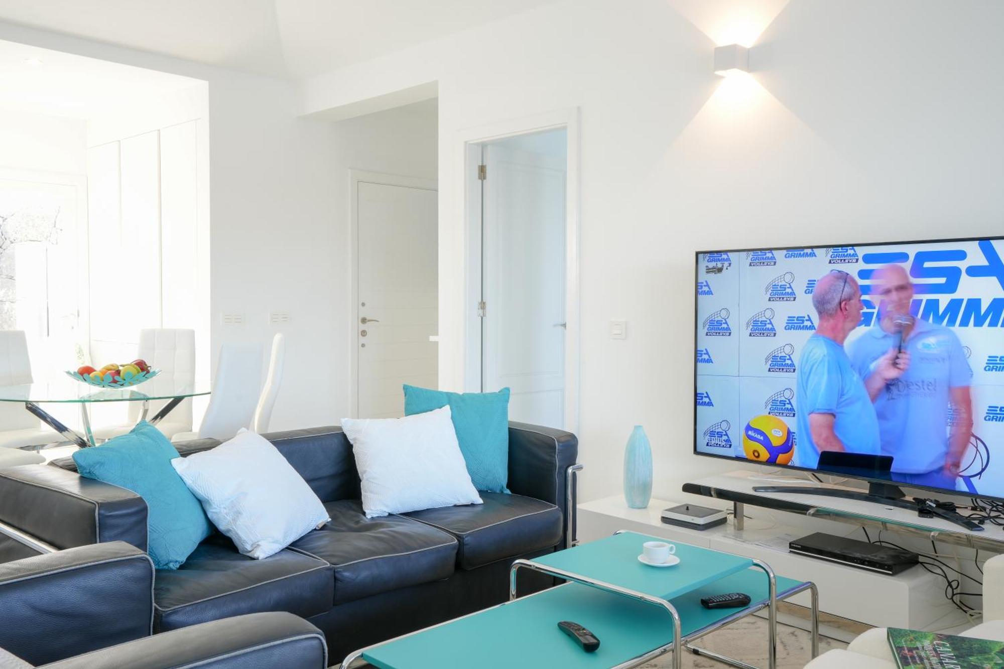 Villa Yasmina Playa Blanca Екстер'єр фото