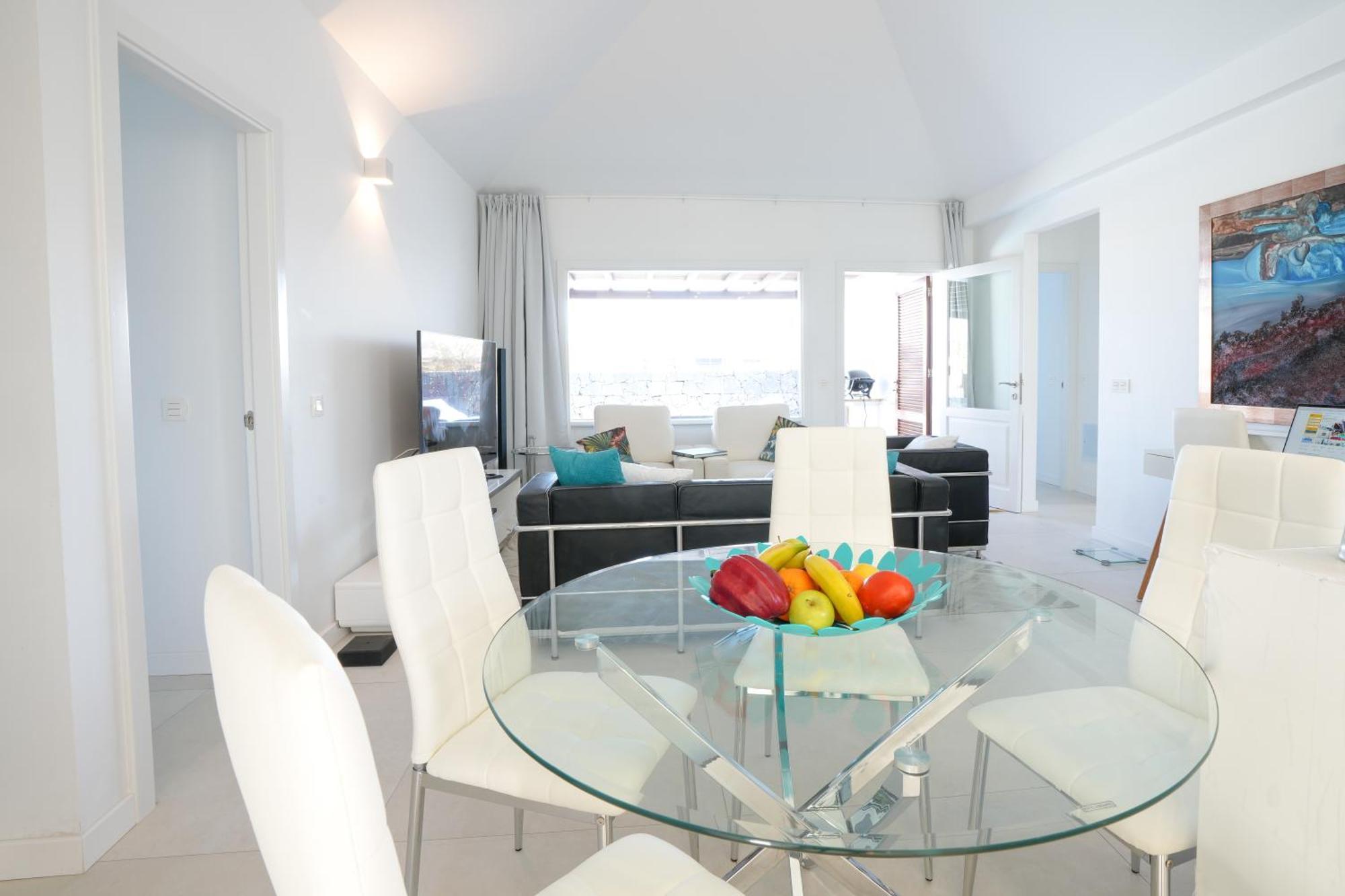 Villa Yasmina Playa Blanca Екстер'єр фото