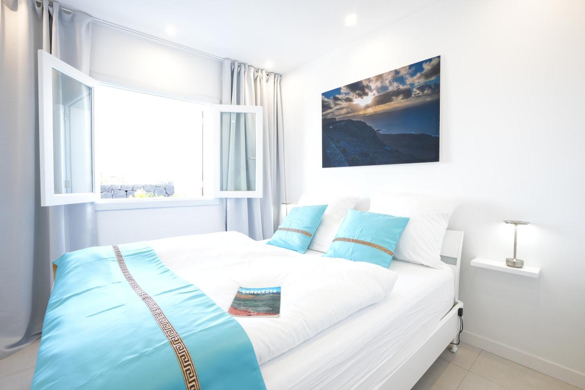Villa Yasmina Playa Blanca Екстер'єр фото