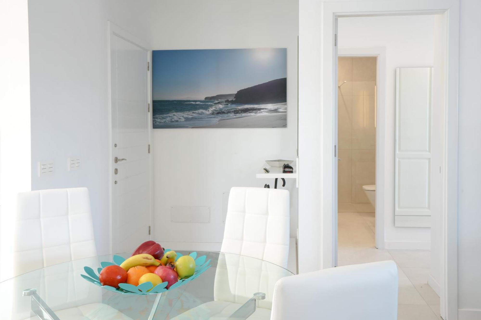 Villa Yasmina Playa Blanca Екстер'єр фото