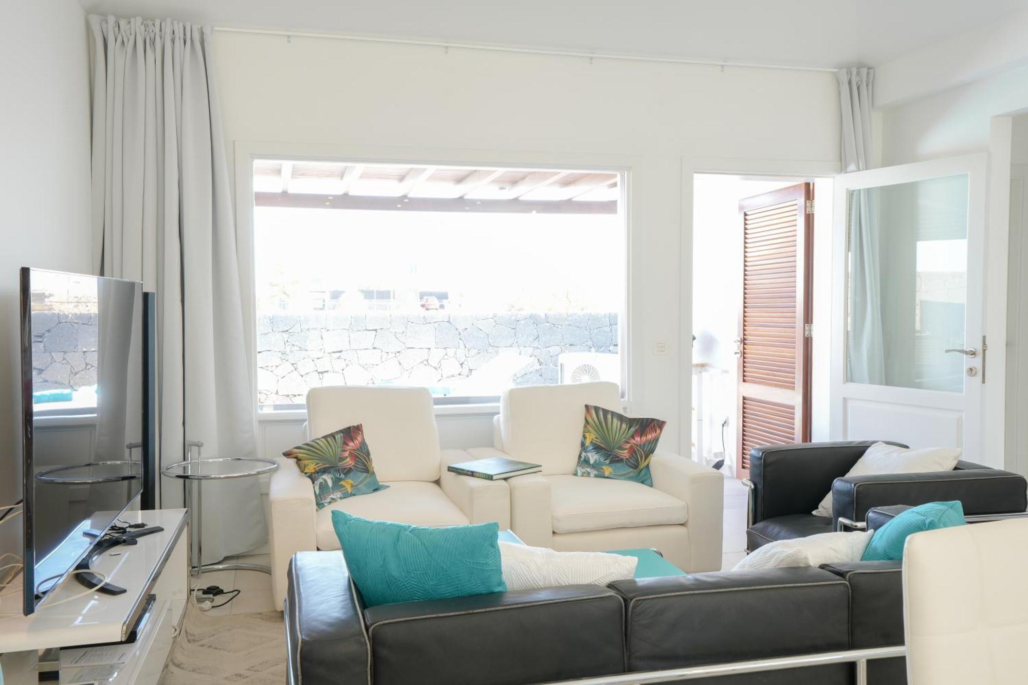 Villa Yasmina Playa Blanca Екстер'єр фото