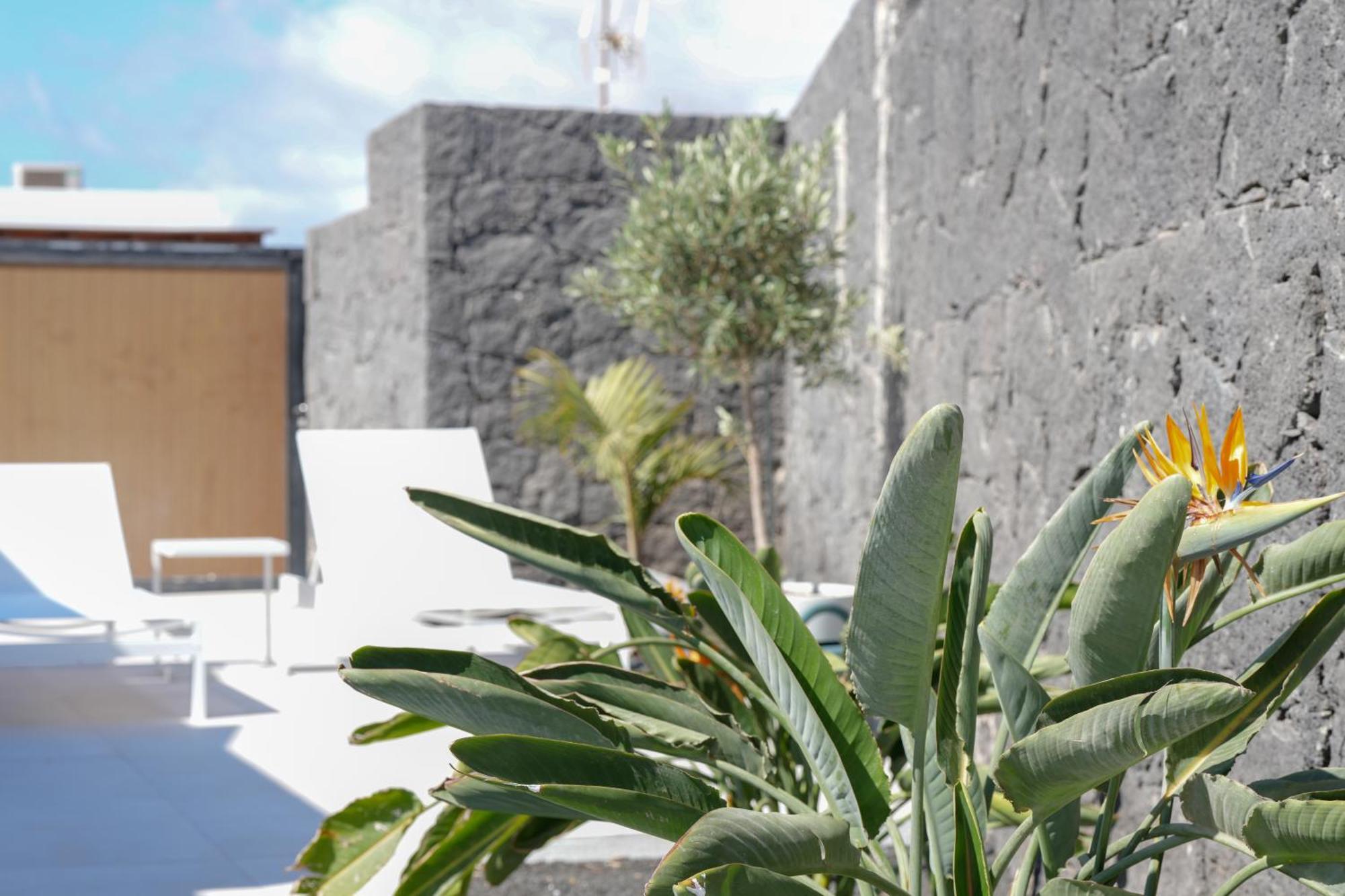 Villa Yasmina Playa Blanca Екстер'єр фото
