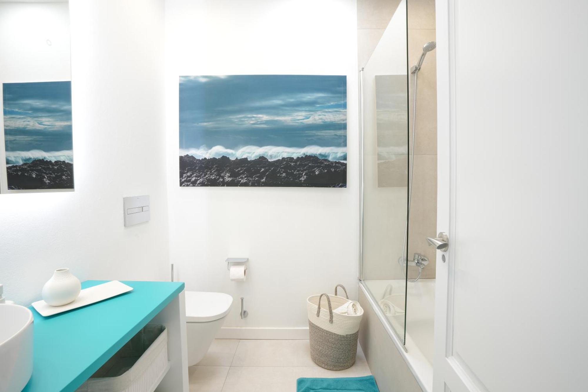 Villa Yasmina Playa Blanca Екстер'єр фото