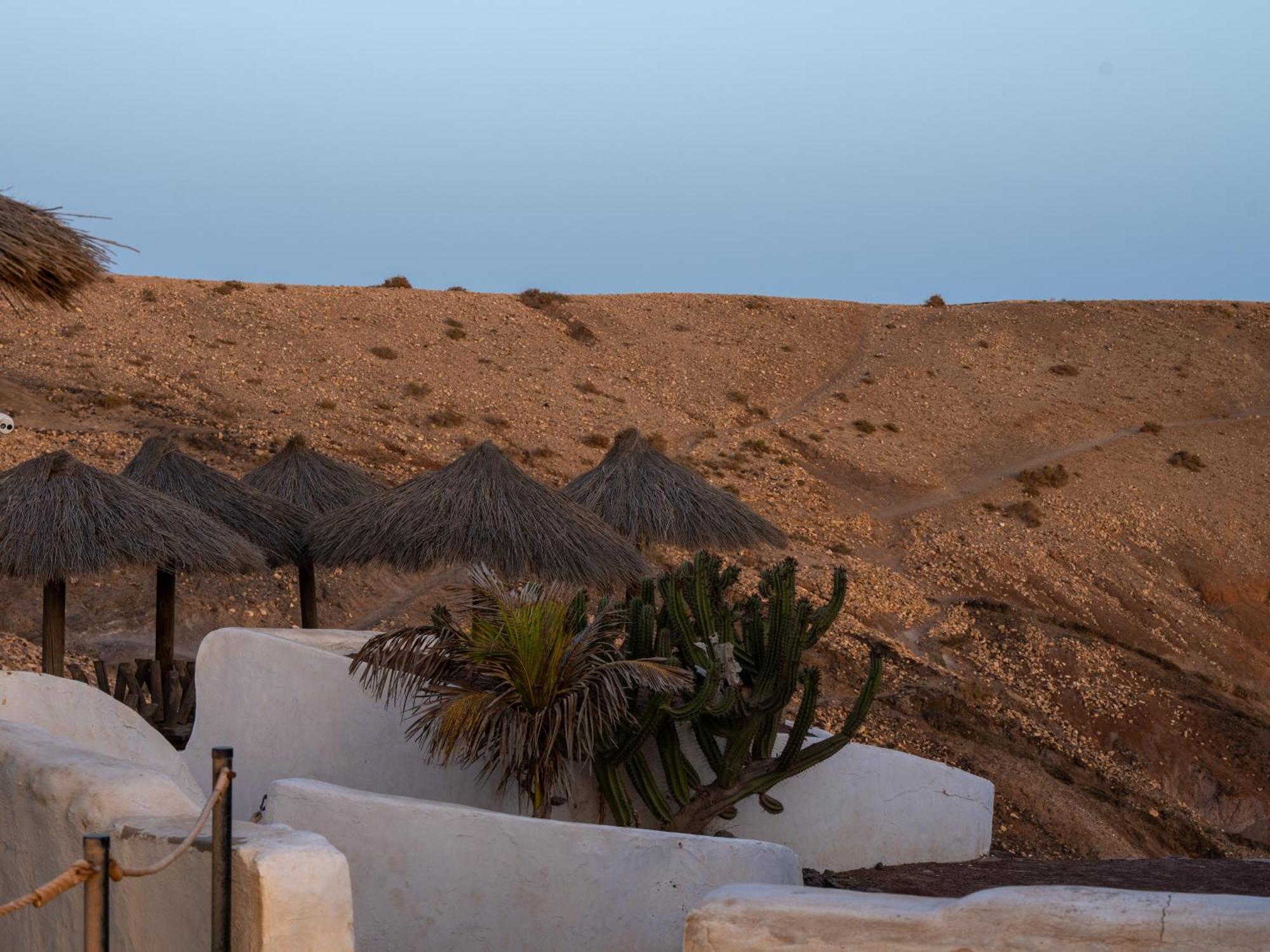 Villa Yasmina Playa Blanca Екстер'єр фото