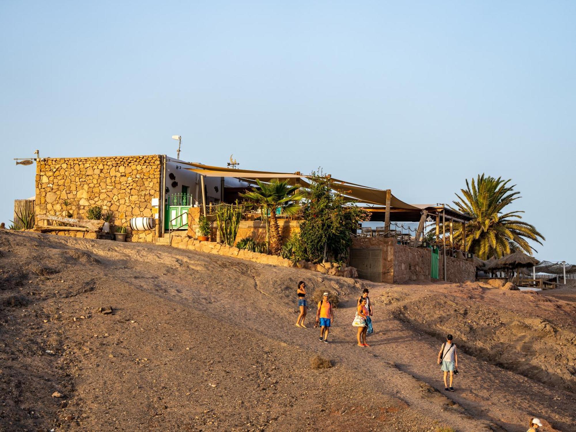 Villa Yasmina Playa Blanca Екстер'єр фото