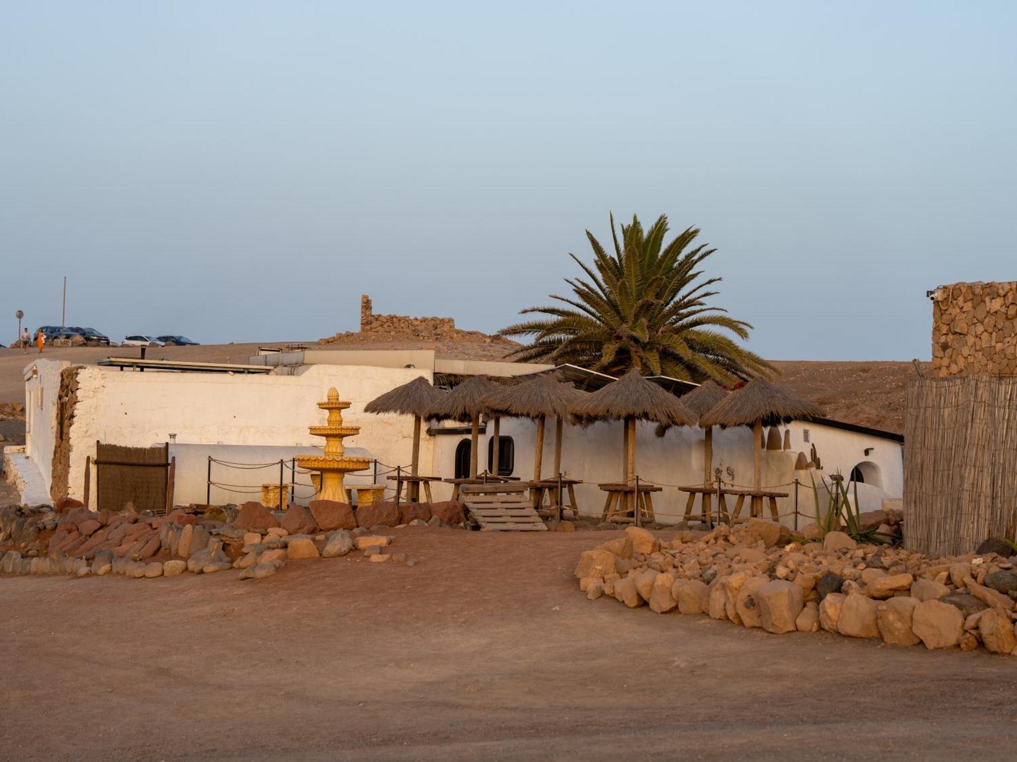 Villa Yasmina Playa Blanca Екстер'єр фото